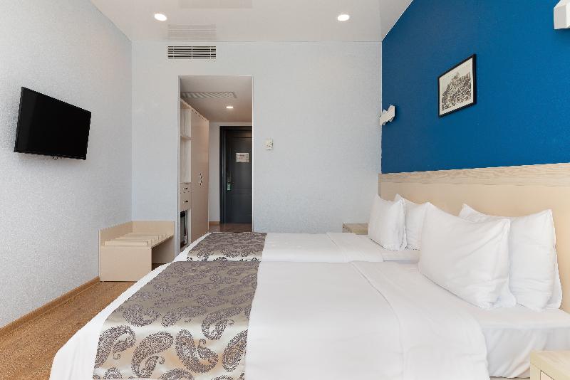 Iveria Inn image