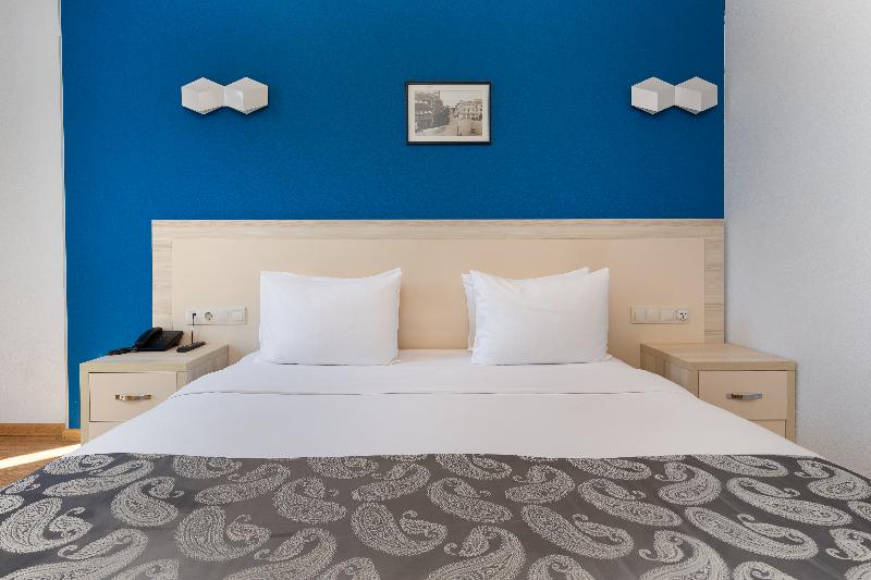 Iveria Inn image