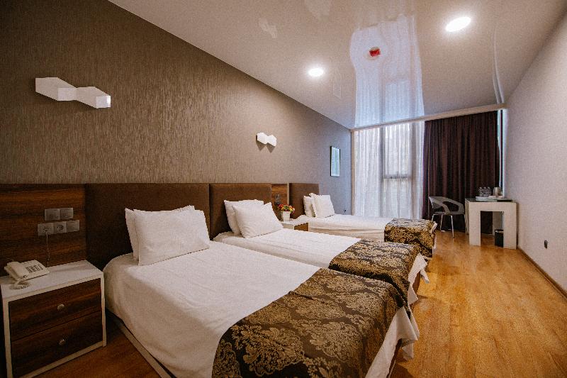 Iveria Inn image