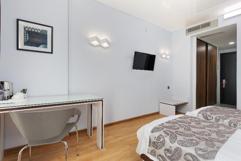 Iveria Inn image