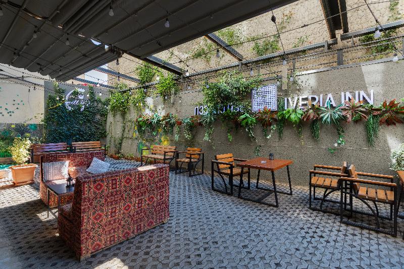Iveria Inn image