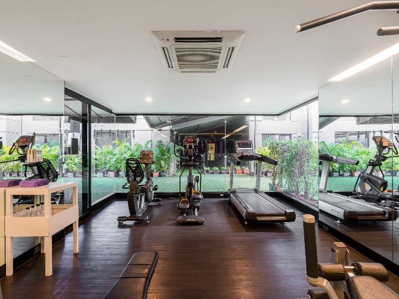 Galleria 12 Sukhumvit Bangkok by Compass Hospitali image