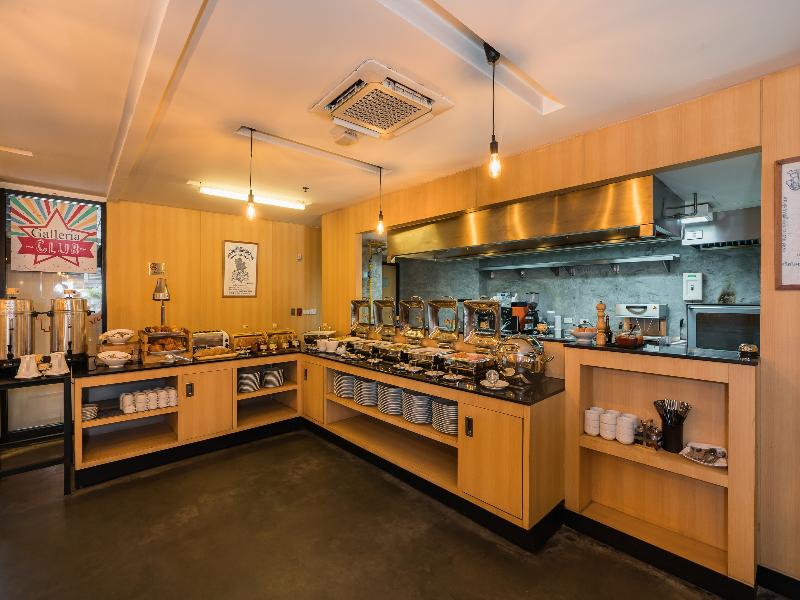 Galleria 12 Sukhumvit Bangkok by Compass Hospitali image