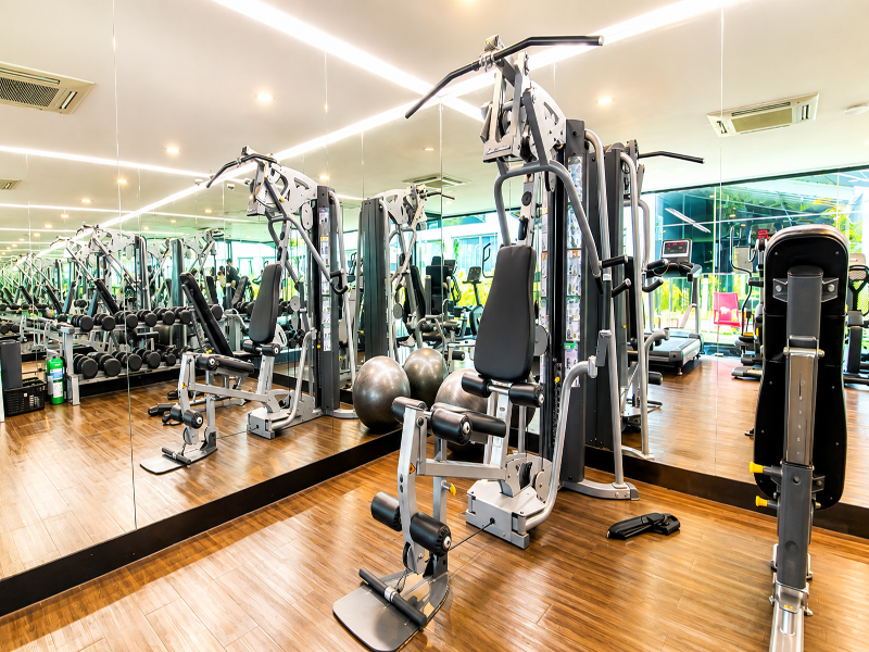 Galleria 12 Sukhumvit Bangkok by Compass Hospitali image