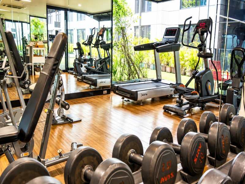 Galleria 12 Sukhumvit Bangkok by Compass Hospitali image
