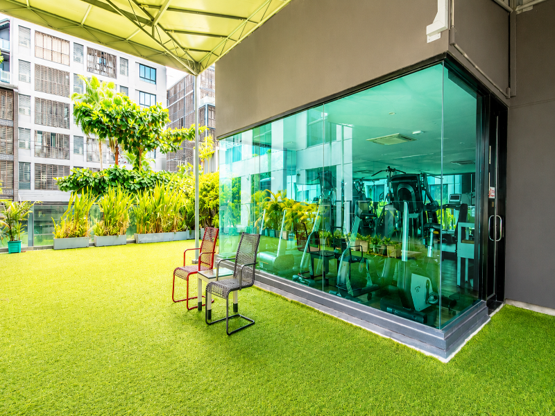 Galleria 12 Sukhumvit Bangkok by Compass Hospitali image