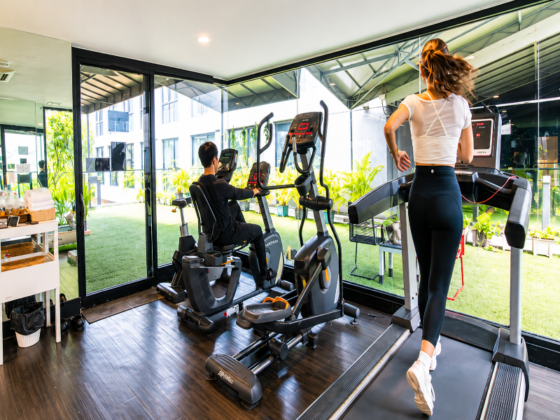 Galleria 12 Sukhumvit Bangkok by Compass Hospitali image