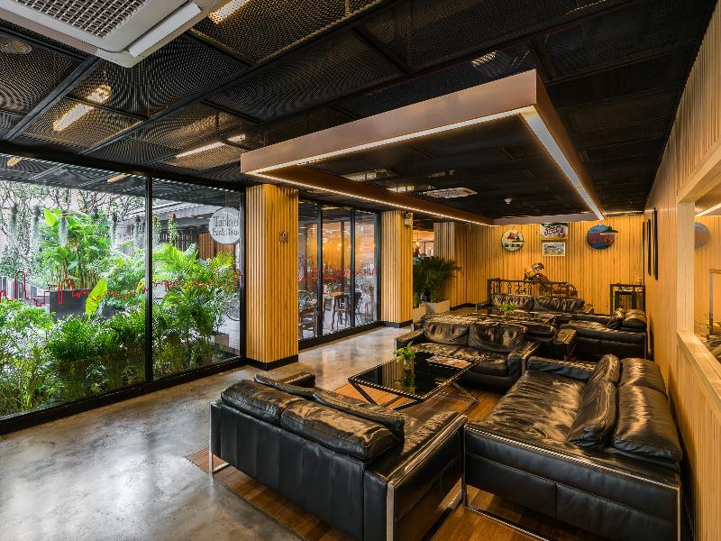 Galleria 12 Sukhumvit Bangkok by Compass Hospitali image