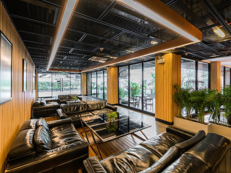 Galleria 12 Sukhumvit Bangkok by Compass Hospitali image