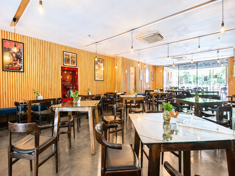Galleria 12 Sukhumvit Bangkok by Compass Hospitali image