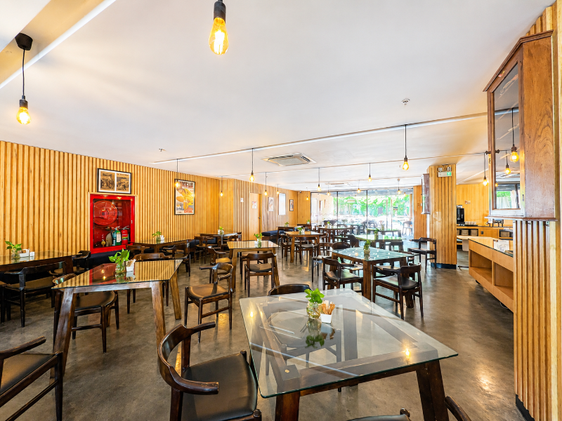 Galleria 12 Sukhumvit Bangkok by Compass Hospitali image