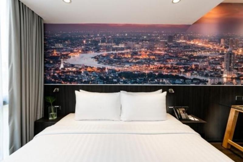 Galleria 12 Sukhumvit Bangkok by Compass Hospitali image
