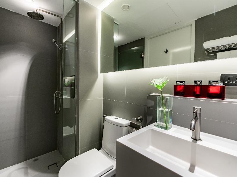 Galleria 12 Sukhumvit Bangkok by Compass Hospitali image