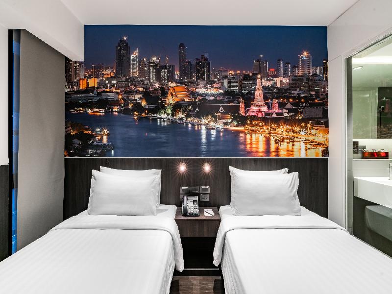 Galleria 12 Sukhumvit Bangkok by Compass Hospitali image