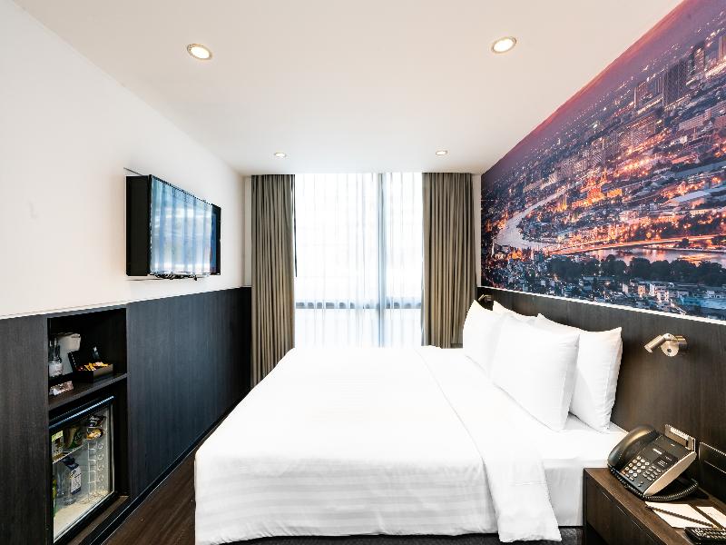 Galleria 12 Sukhumvit Bangkok by Compass Hospitali image