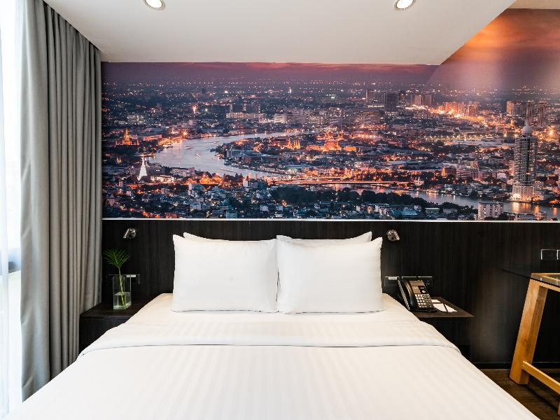 Galleria 12 Sukhumvit Bangkok by Compass Hospitali image