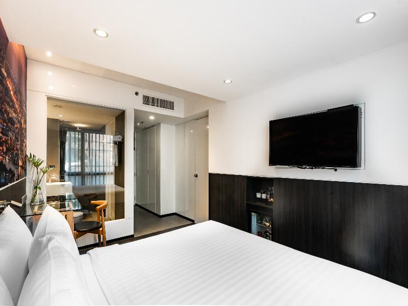 Galleria 12 Sukhumvit Bangkok by Compass Hospitali image