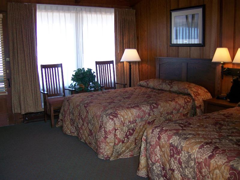 Skyland Resort image