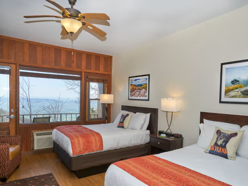 Skyland Resort image