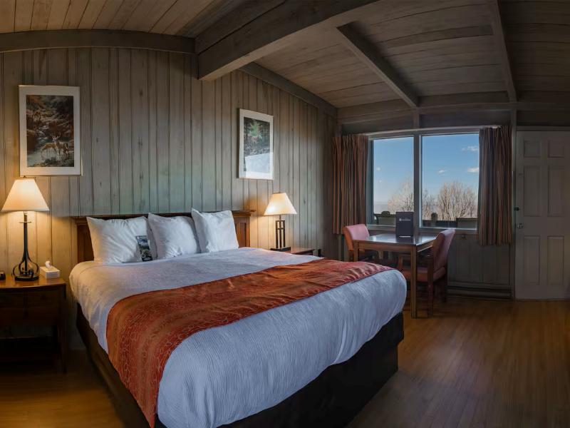 Skyland Resort image