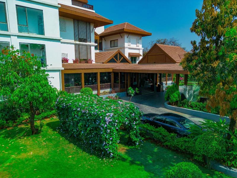 Rhythm Lonavala - An All-Suite Resort image