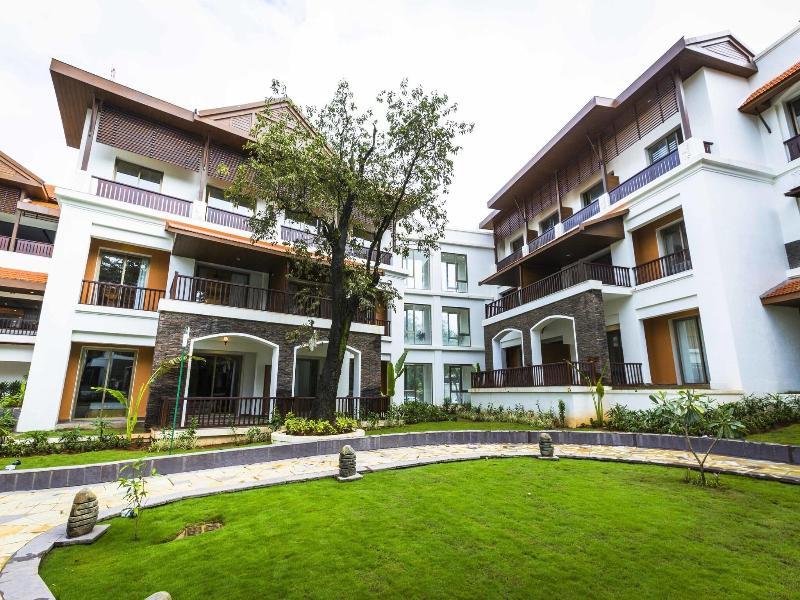 Rhythm Lonavala - An All-Suite Resort image