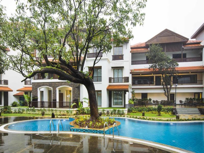 Rhythm Lonavala - An All-Suite Resort image
