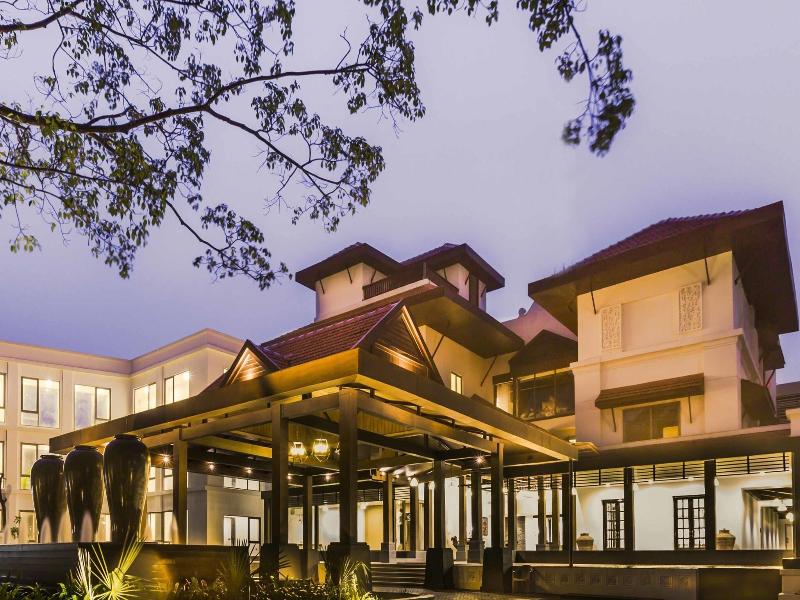 Rhythm Lonavala - An All-Suite Resort image