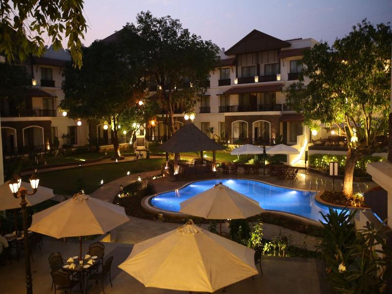 Rhythm Lonavala - An All-Suite Resort image