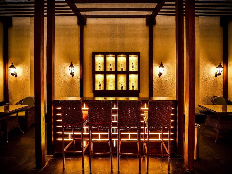 Rhythm Lonavala - An All-Suite Resort image