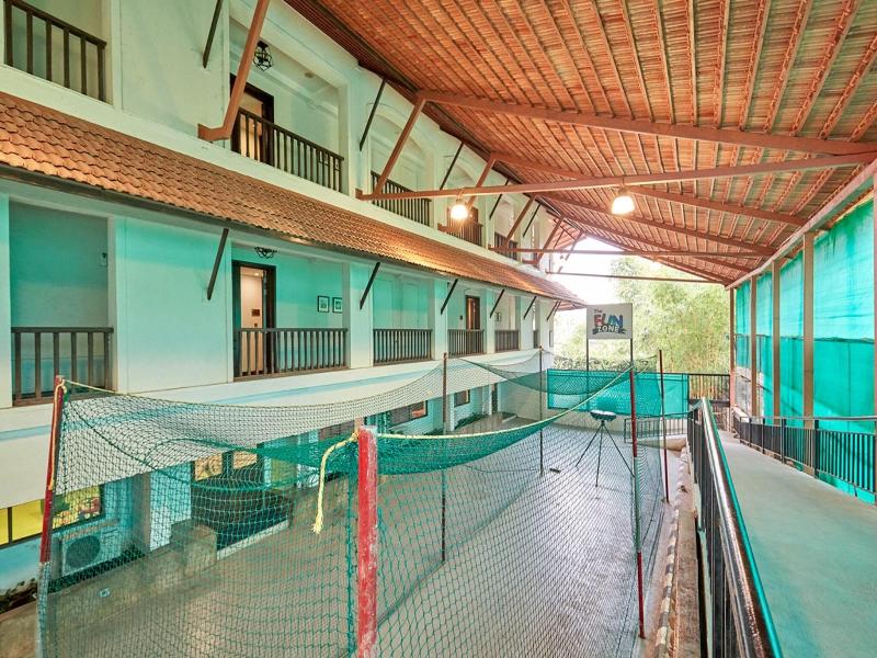 Rhythm Lonavala - An All-Suite Resort image