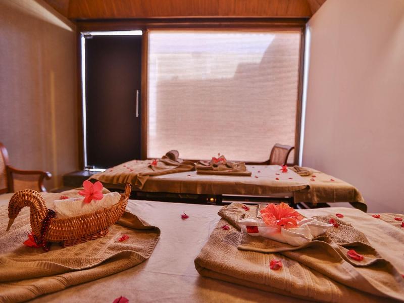 Rhythm Lonavala - An All-Suite Resort image