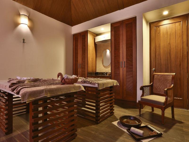 Rhythm Lonavala - An All-Suite Resort image