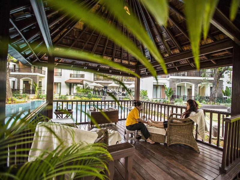 Rhythm Lonavala - An All-Suite Resort image