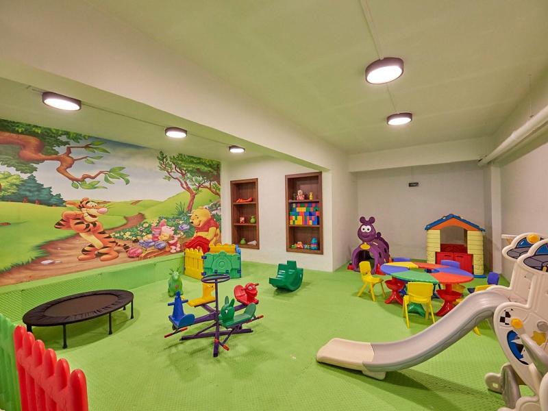 Rhythm Lonavala - An All-Suite Resort image
