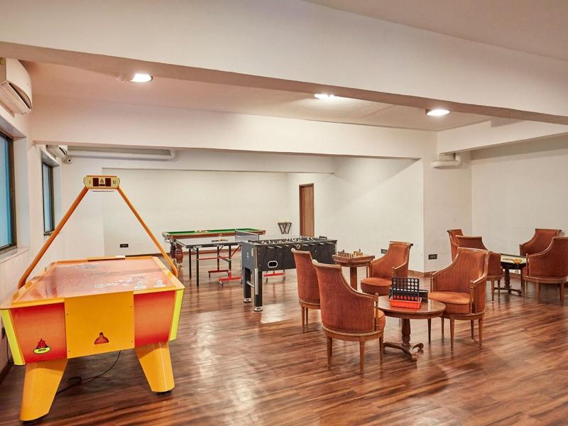 Rhythm Lonavala - An All-Suite Resort image