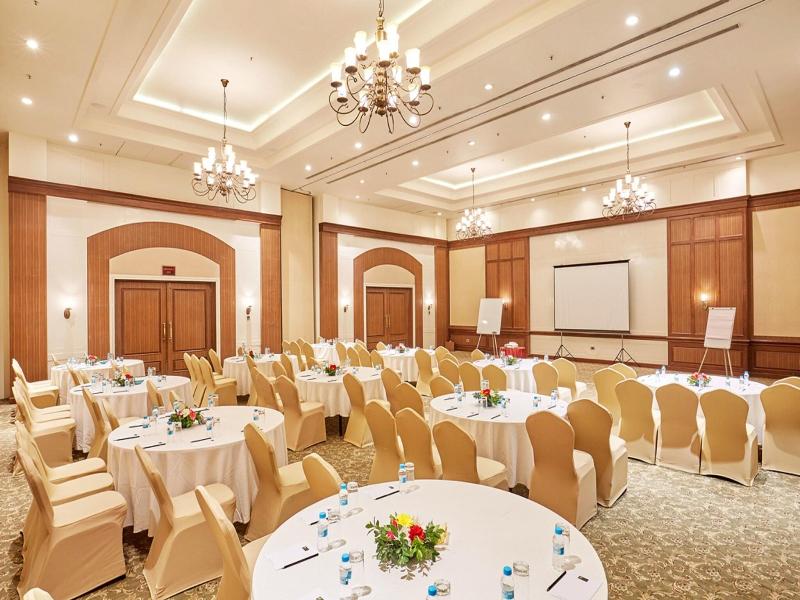 Rhythm Lonavala - An All-Suite Resort image
