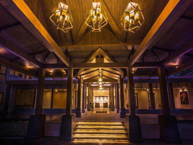 Rhythm Lonavala - An All-Suite Resort image