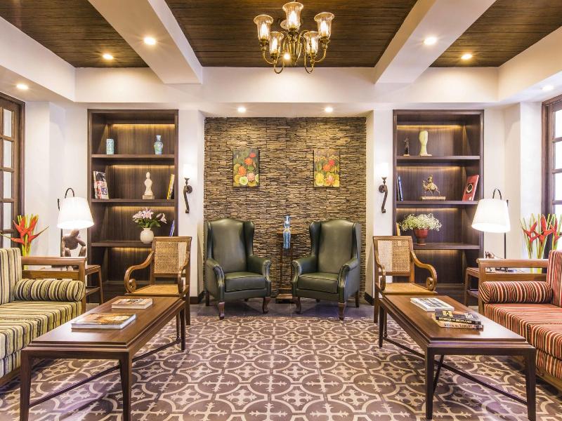 Rhythm Lonavala - An All-Suite Resort image