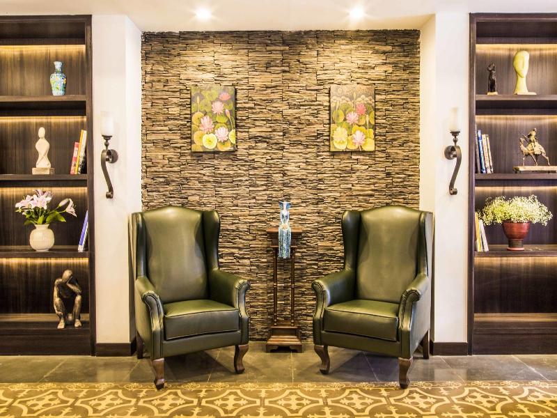 Rhythm Lonavala - An All-Suite Resort image