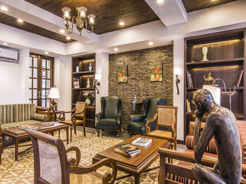 Rhythm Lonavala - An All-Suite Resort image
