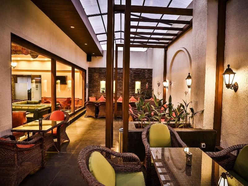 Rhythm Lonavala - An All-Suite Resort image