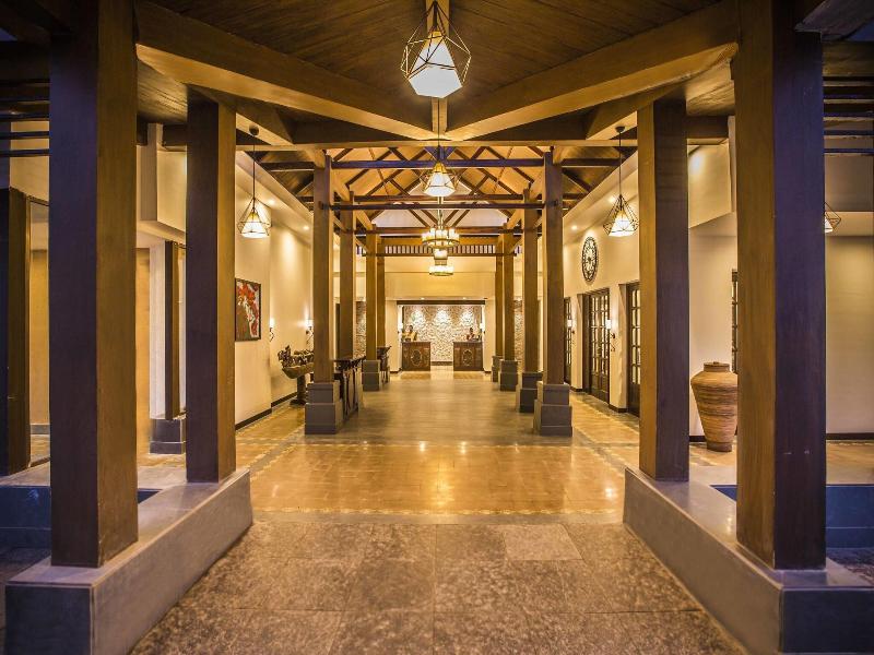 Rhythm Lonavala - An All-Suite Resort image