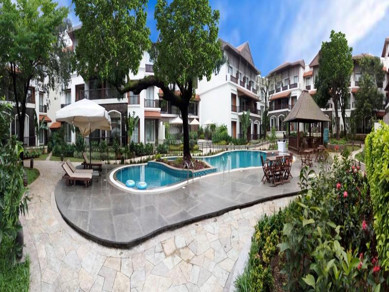 Rhythm Lonavala - An All-Suite Resort image