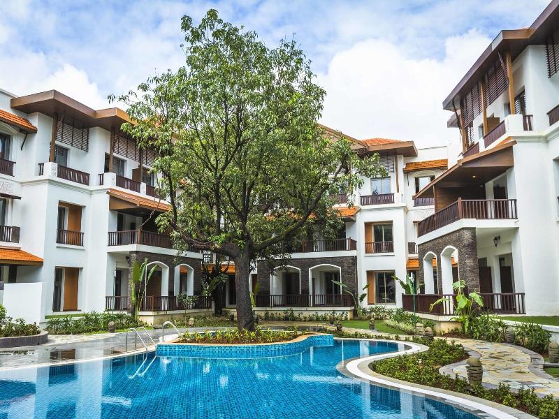 Rhythm Lonavala - An All-Suite Resort image