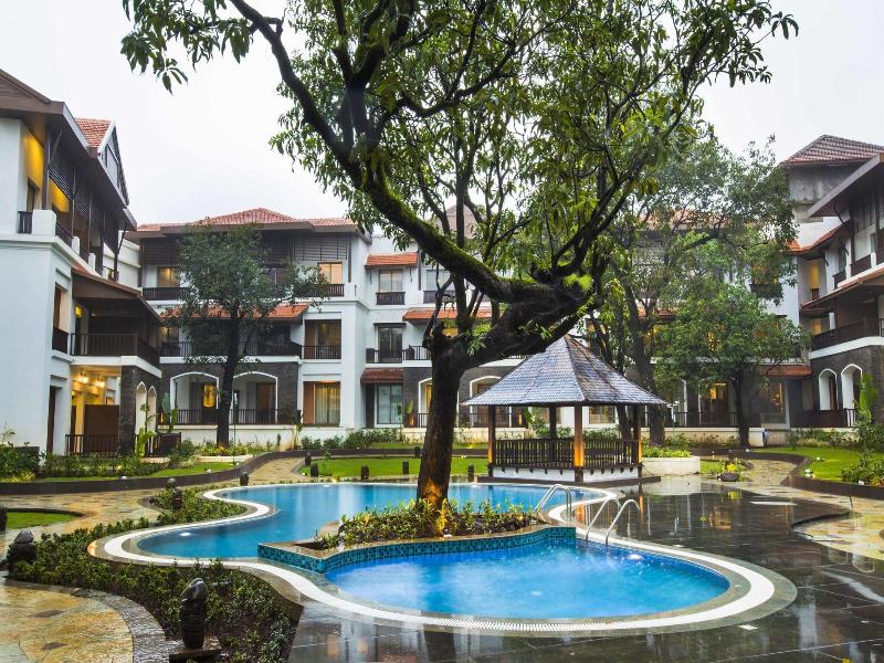 Rhythm Lonavala - An All-Suite Resort image