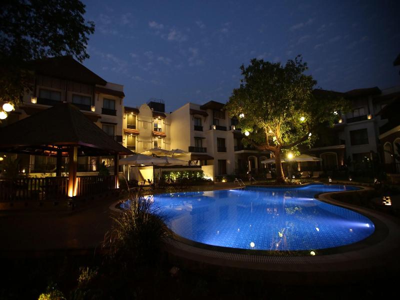 Rhythm Lonavala - An All-Suite Resort image