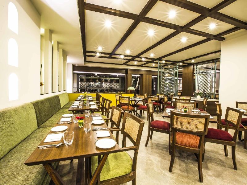 Rhythm Lonavala - An All-Suite Resort image