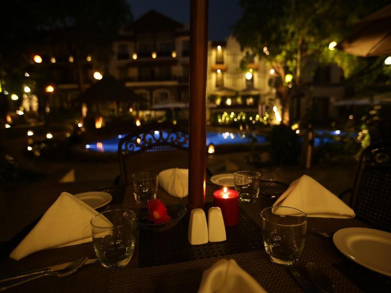 Rhythm Lonavala - An All-Suite Resort image