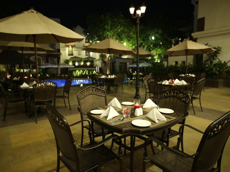 Rhythm Lonavala - An All-Suite Resort image